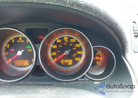 2006 Infiniti M35 из США, поврежденный, VIN JNKAY01E66M103107